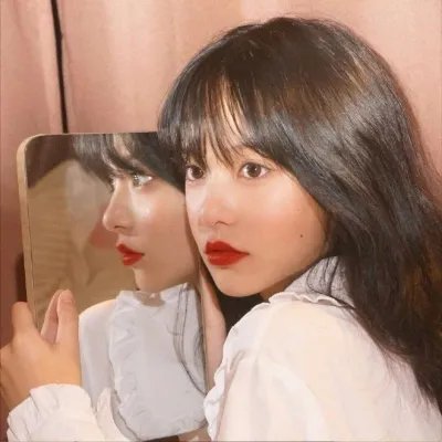 步行街